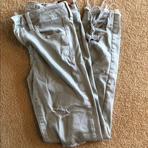 American Eagle Jegging